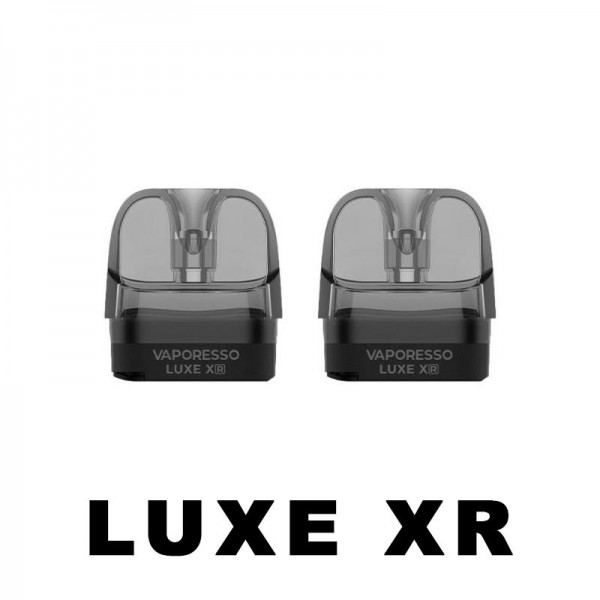 Pod Vaporesso Luxe XR 5ml - 2pz